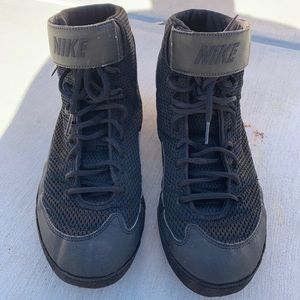Nike Inflict 3 Wrestling Shoes